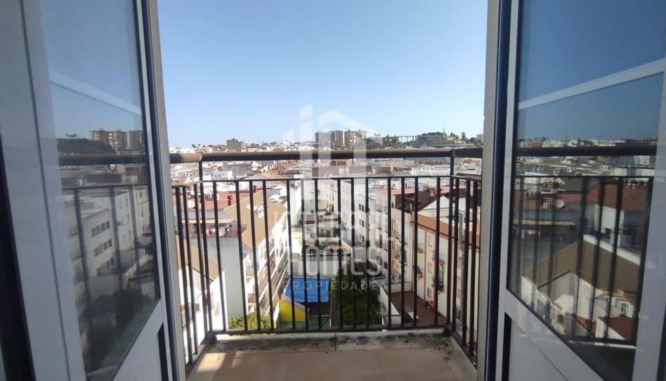 Foto 1 de Dúplex en venda a Calle Miguel Redondo, Centro, Huelva