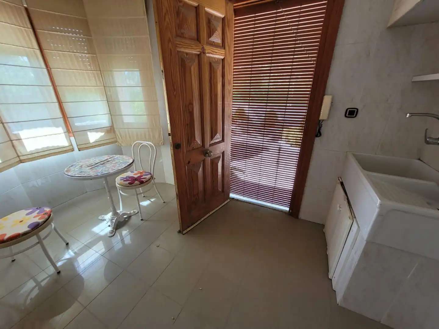Chalet con jardín en venta en Caudete, imagen 35