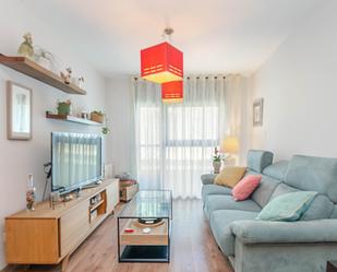 Living room of Apartment for sale in Avilés  with Terrace