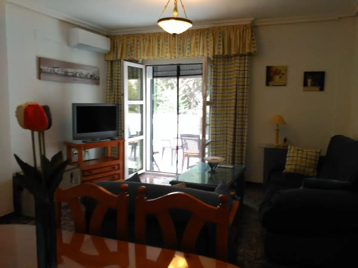 Mini appartamento in affitto a Conil, imagen 3
