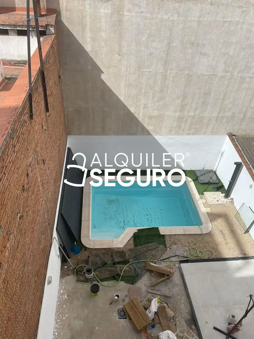 Pis amb piscina de lloguer a Cuevas, imagen 18