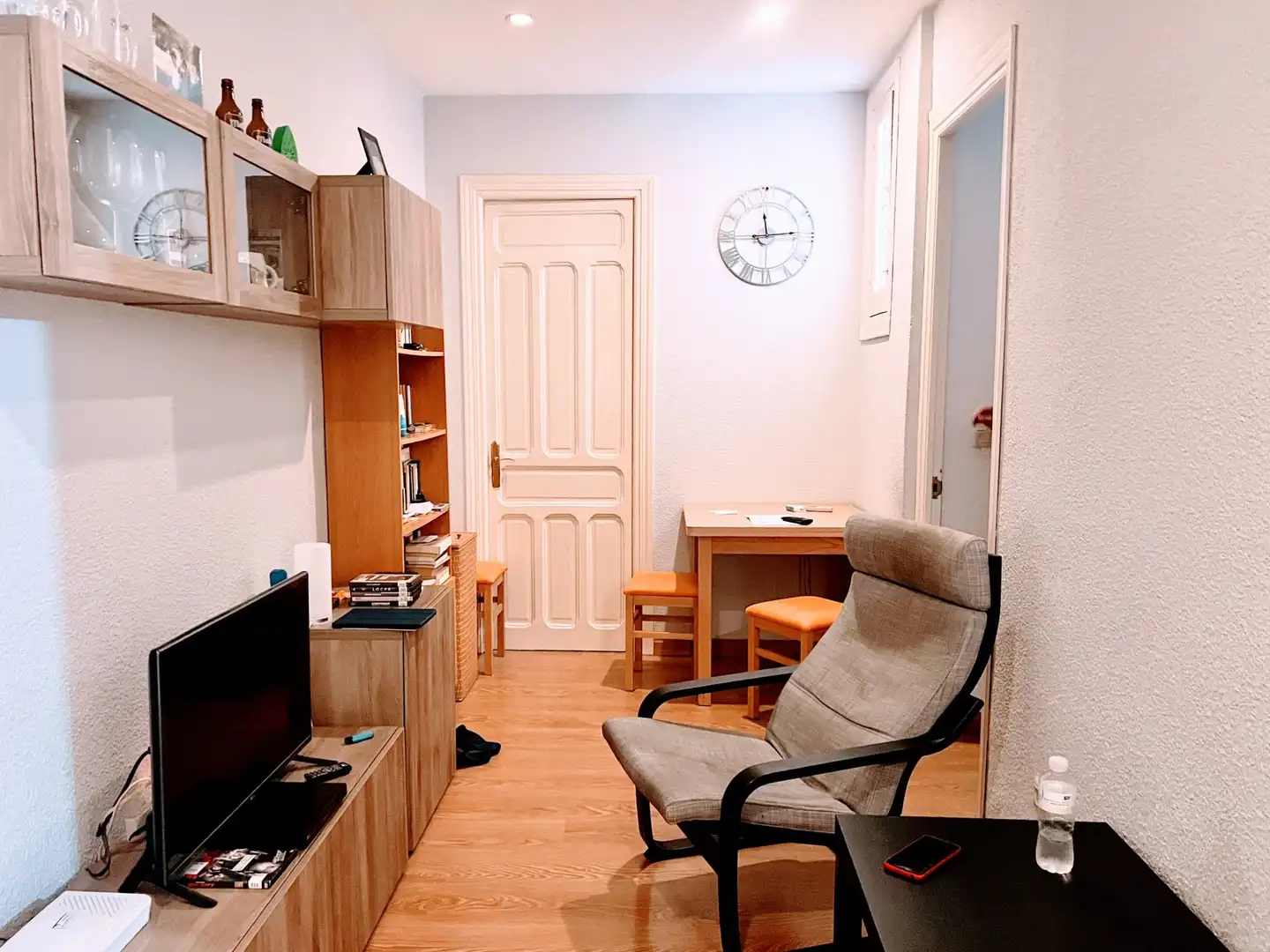 Flat with lift to rent in ACUERDO, imagen 3