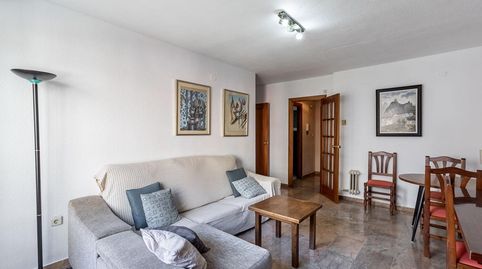 Foto 4 de Piso en venta en Calle Obispo Hurtado, Camino de Ronda, Granada Capital