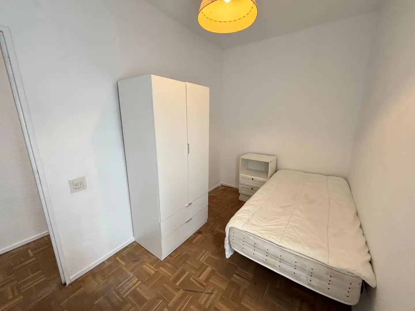 Wohnung mit Pool zur Miete in Calle SANCHEZ BARCAIZTEGUI 38, imagen 11