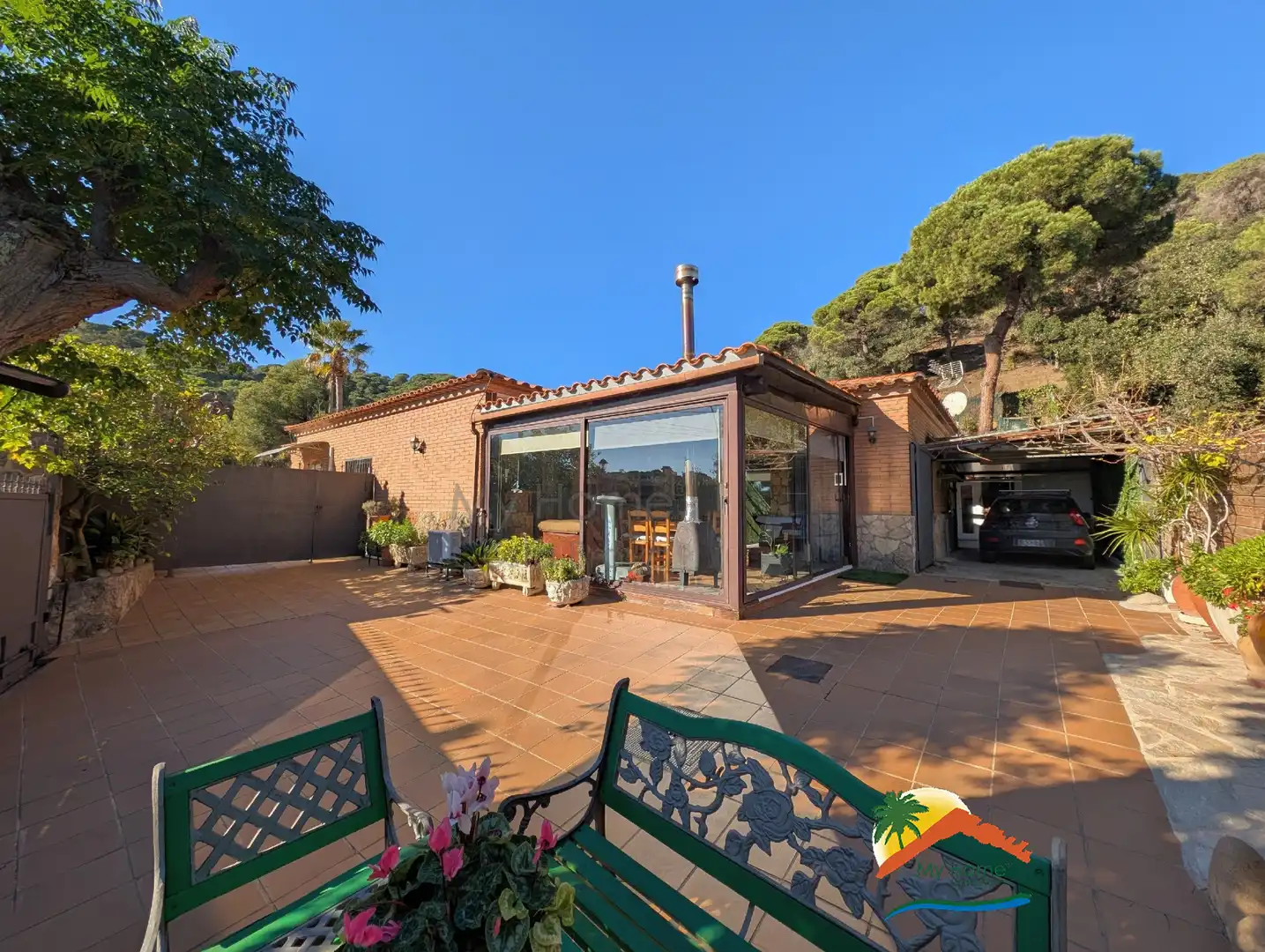 Maison avec piscine à vendre à Serra Brava, imagen 18