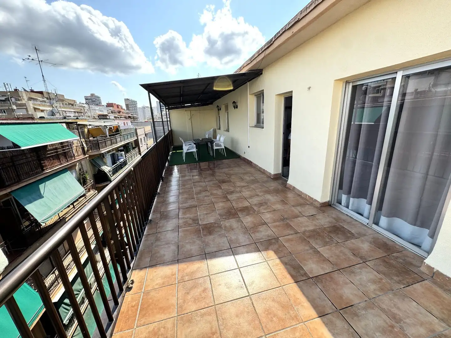 Attique à vendre à Centro Urbano, imagen 2