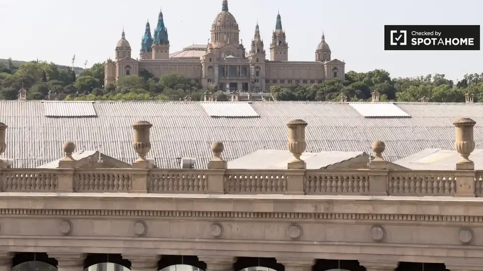 Appartement à louer à Eixample, imagen 13