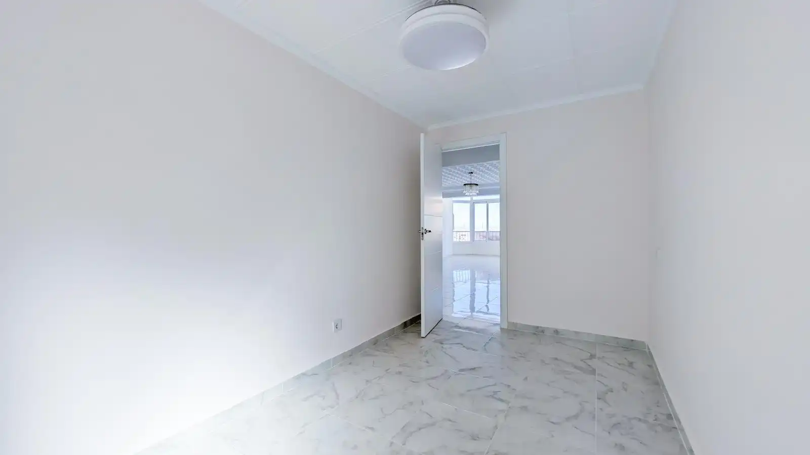 Àtic de lloguer amb opció a compra en Torrevieja amb Aire condicionat, Calefacció i Terrassa