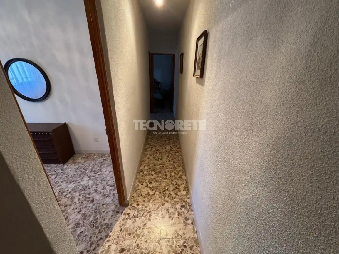 Casa rústica amb terrassa en venda a Tórtola de Henares, imagen 14