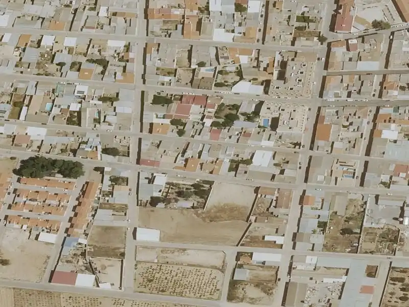 Casa en venta en Calle Cruz de Mayo, imagen 2