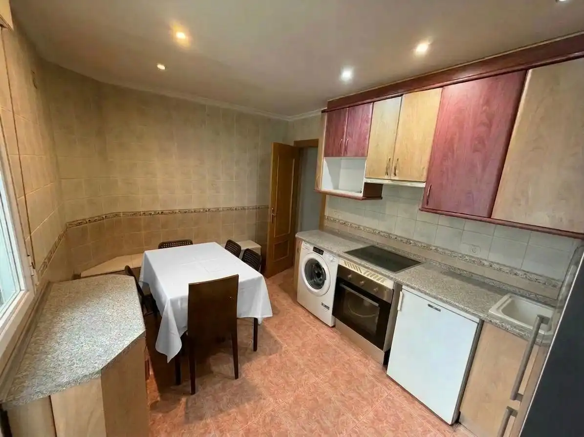 Cocina de Piso en venta en Cobeja con Aire acondicionado, Calefacción y Terraza