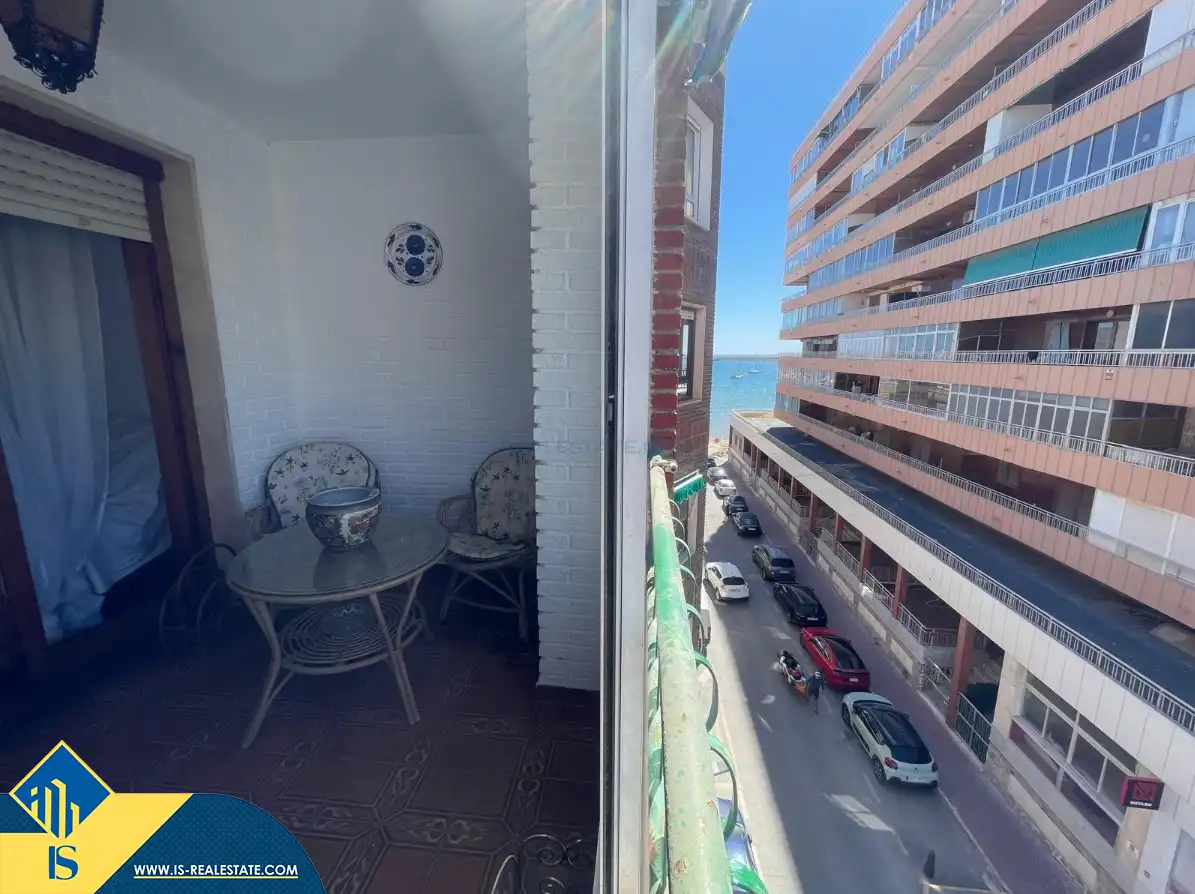 Apartament amb ascensor en venda a Playa del Acequión, Náufragos y Rocío del Mar, imagen 24