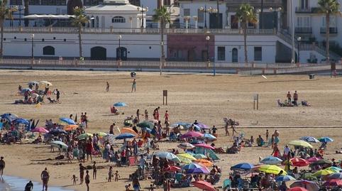 Photo 2 of Building for sale in Centro - La Costilla, Cádiz