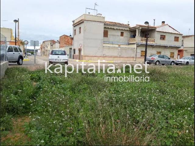 Terreno residencial en Venta en Cotes