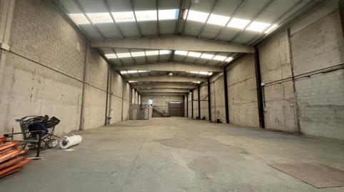 Foto 3 von Fabrikhallen zum Verkauf in Carrer Dels Furiosos, Can Massuet del Far, Dosrius