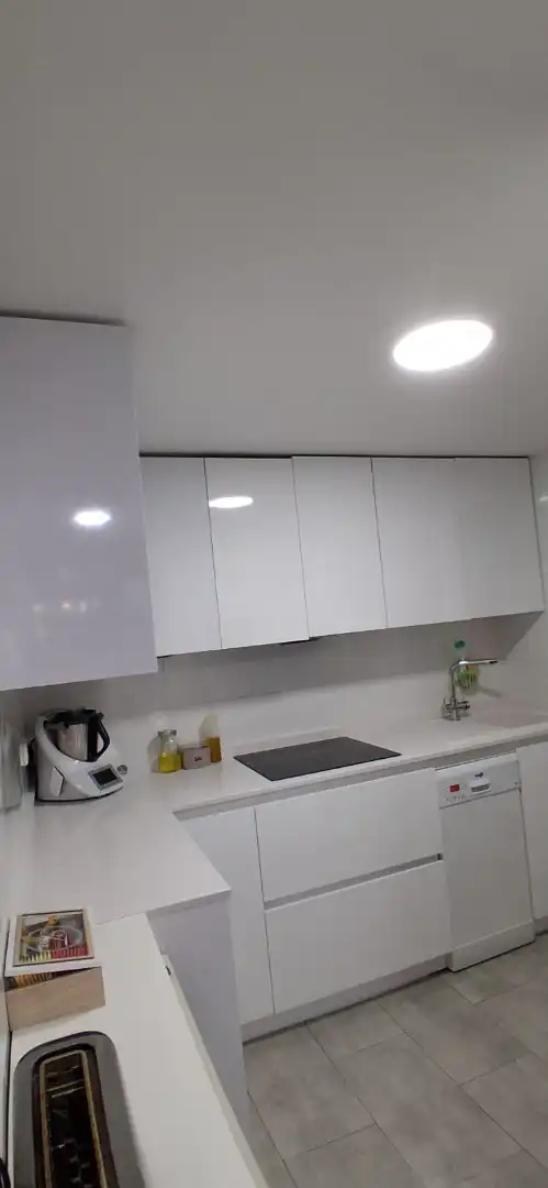 Cocina de Piso en venta en Molina de Segura con Aire acondicionado y Calefacción
