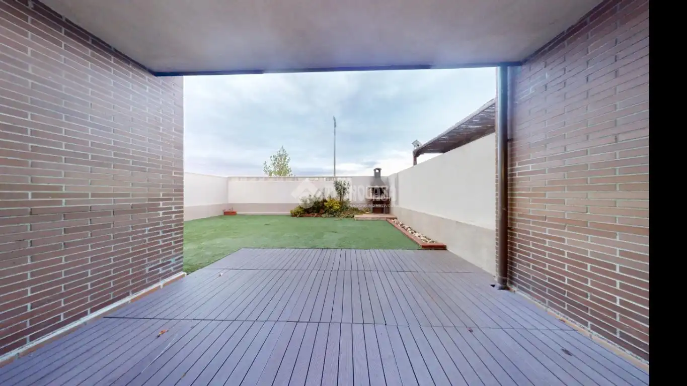 Terrace of Detached homes for sale in Yebes  with Heating and Terrace