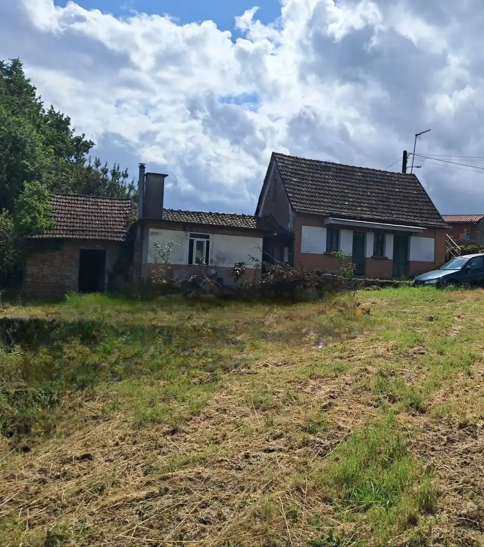 Maison à vendre à Chan da iglesia, imagen 21
