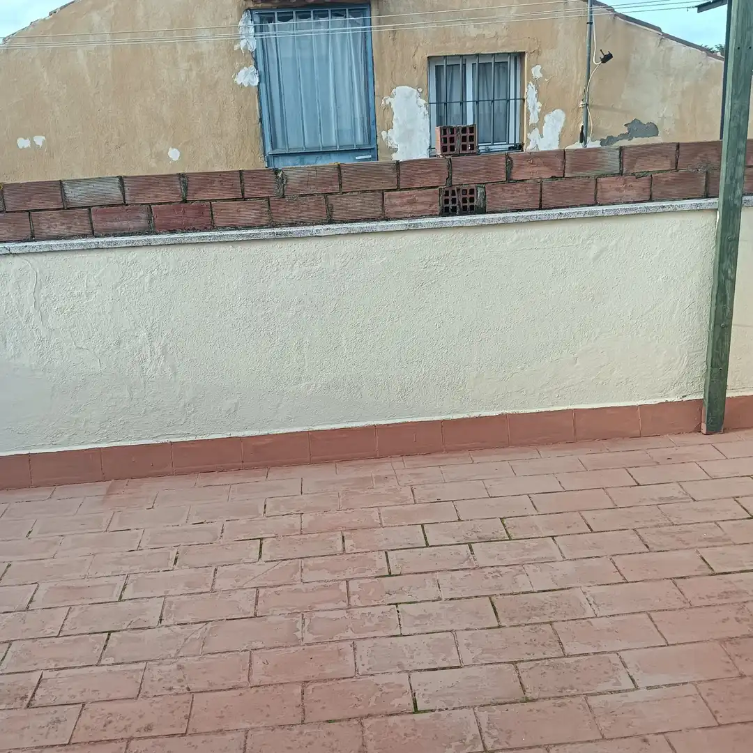 Reihenhaus mit Terrasse zur Miete in Avenida Juan Diego, imagen 19