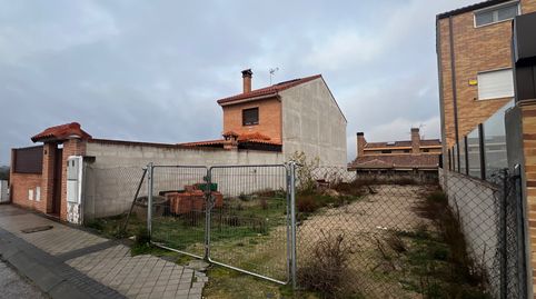 Foto 3 von Residential zum Verkauf in Calle Dalí, 54, La Cárcaba - El Encinar - Montemolinos, Arroyomolinos (Madrid)