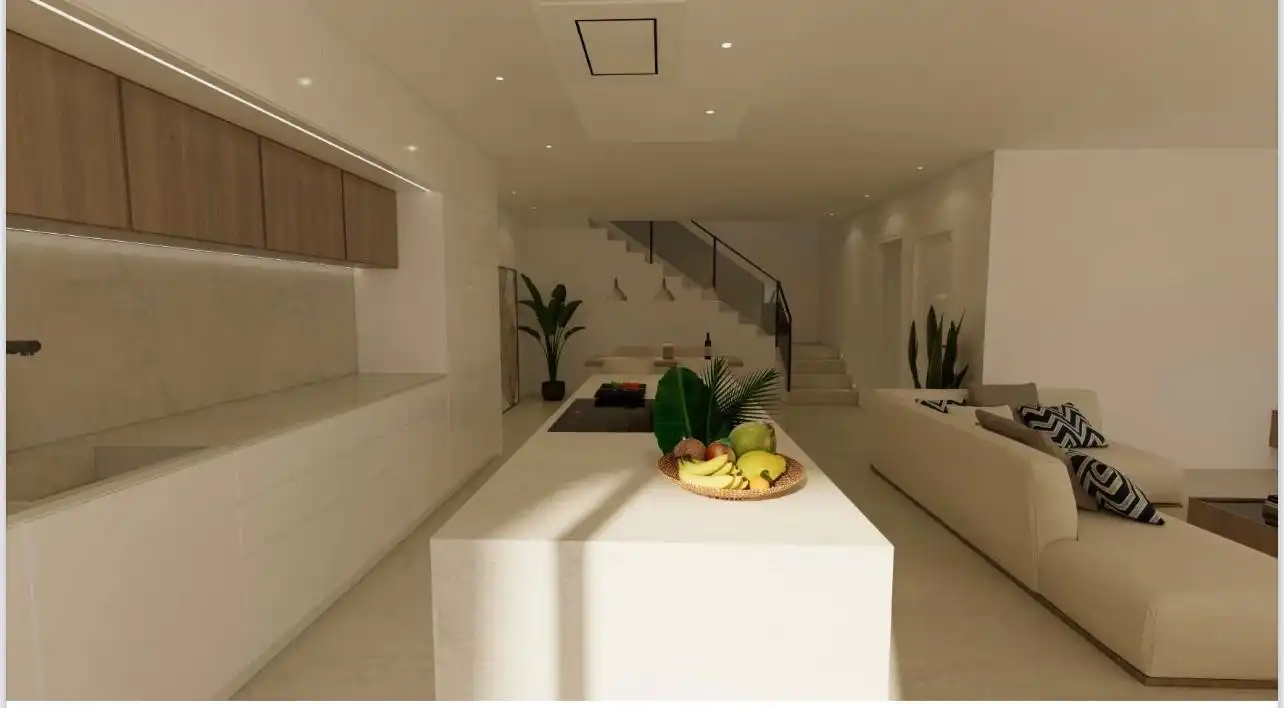 Maison mitoyenne à vendre à Dolores, imagen 8