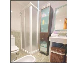 Bathroom of Study for sale in Sanxenxo