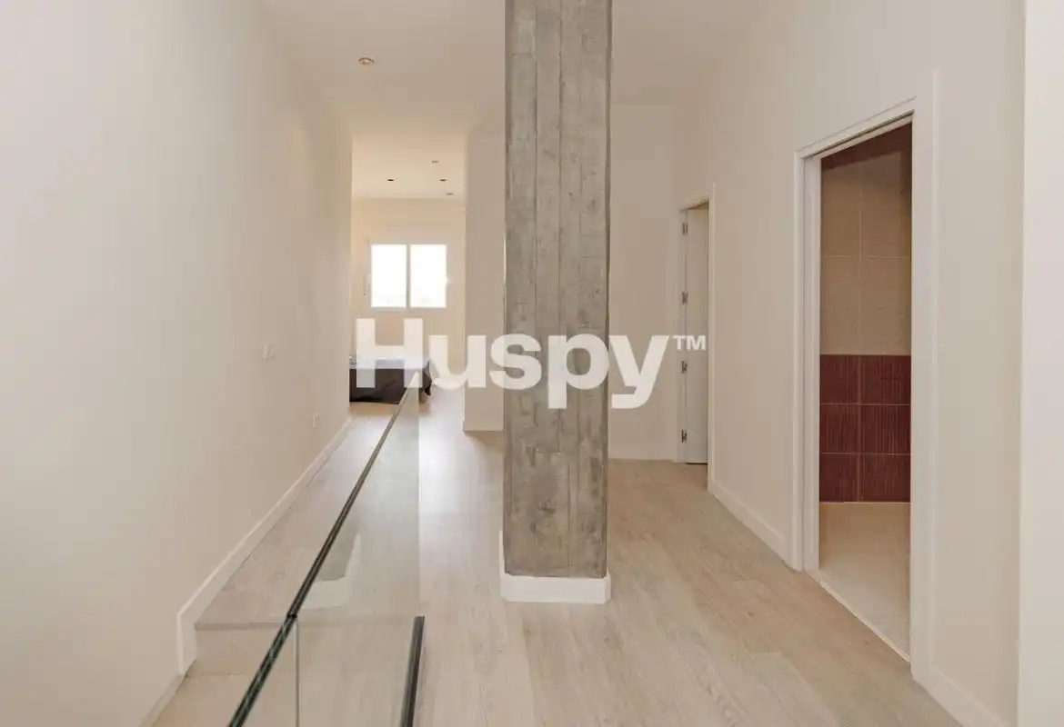 Erdgeschosswohnung mit Aufzug zum Verkauf in Calle San Millán, imagen 21