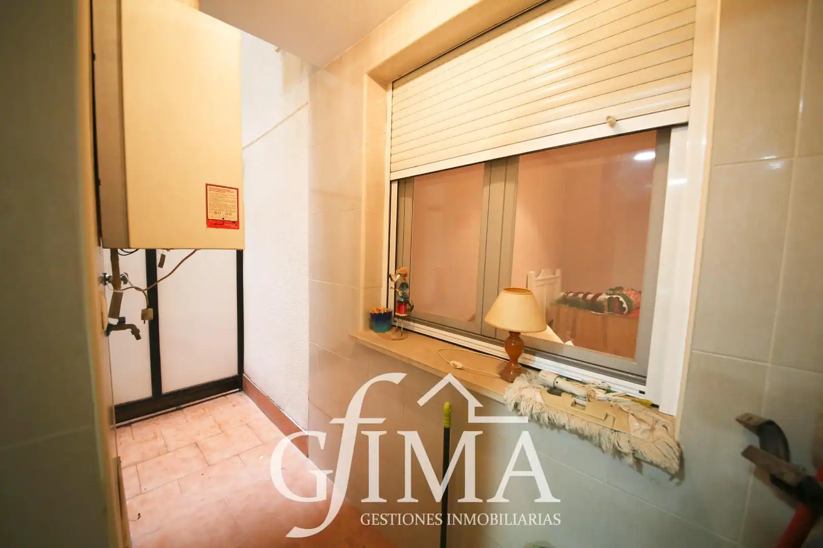 Flat for sale in Tomelloso  with Heating and Balcony