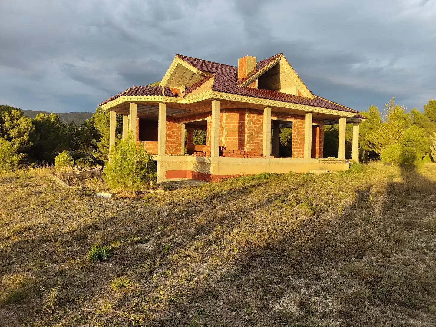 Houses for sale in Ibi
