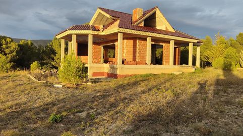 Foto 4 de Casa o chalet en venta en Ibi, Alicante