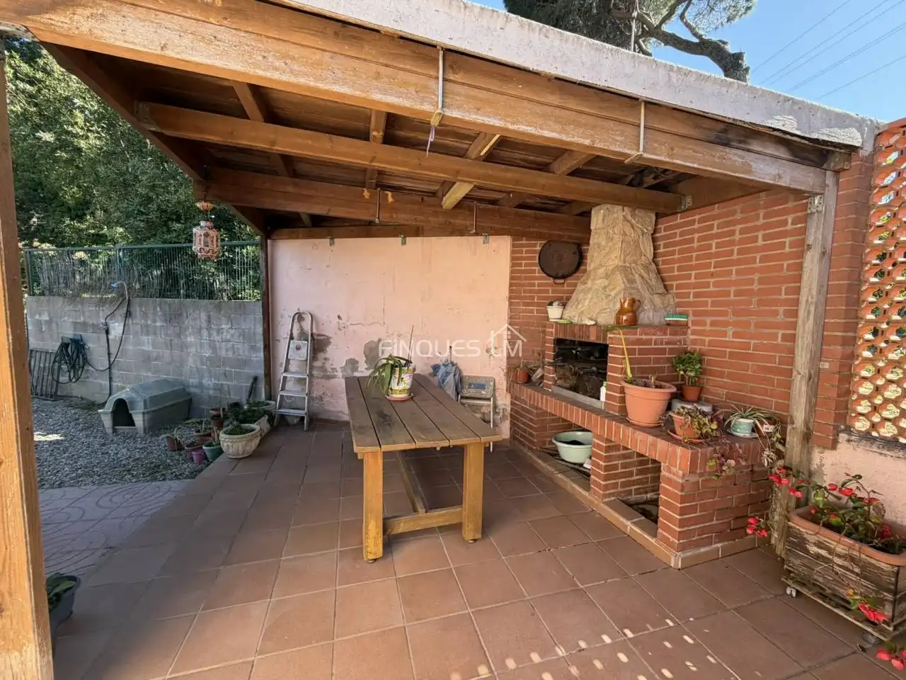 Terrace of Houses for sale in Tordera  with Heating, Private garden and Terrace