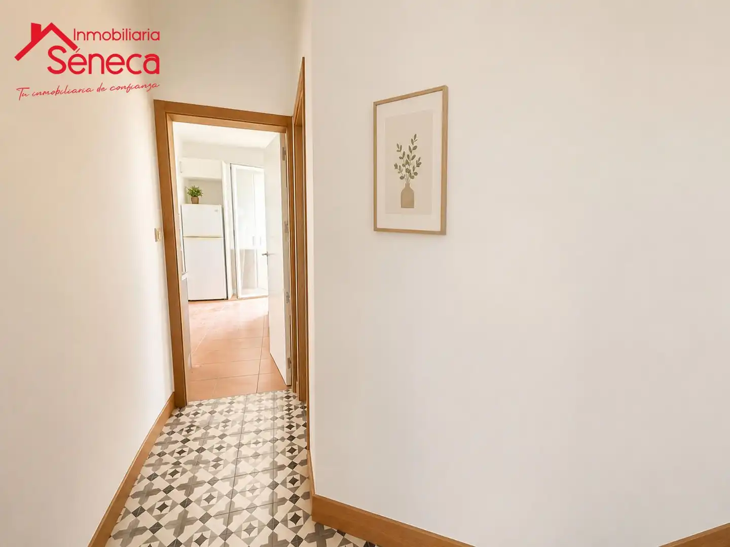 Wohnung zur Miete in Córdoba mit Klimaanlage und Möbliert