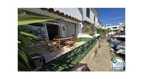 Foto 3 von Haus oder Chalet zum Verkauf in Sector Illa Cartago, 25, Port Grec - Port Moxó, Empuriabrava