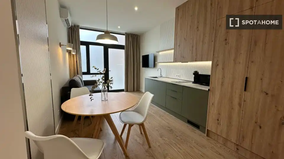 Fotografía del inmueble reportado: 1.000 €/mes — Barrio de Benicalap, Valencia