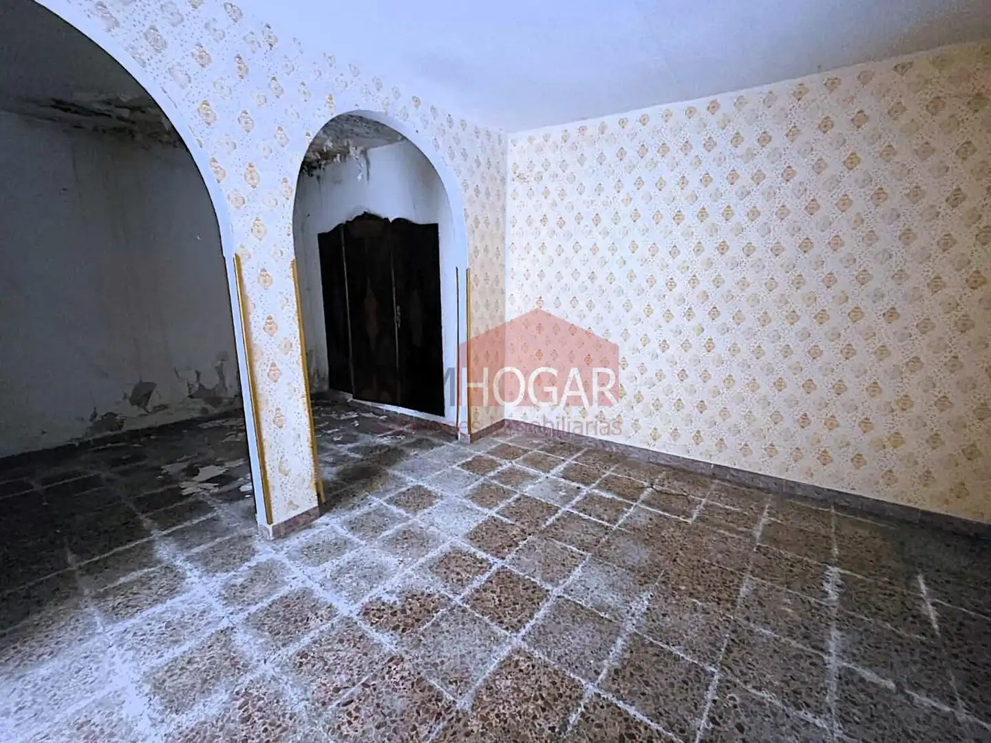Country house zum Verkauf in Cardeñosa mit Privatgarten