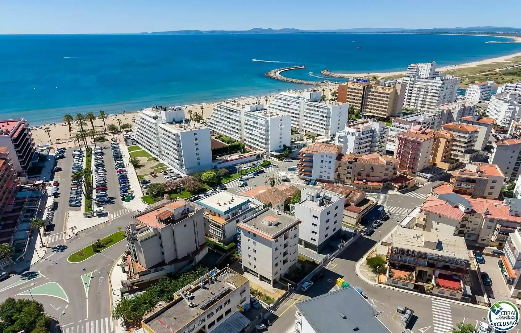 Wohnung mit Aufzug zum Verkauf in ROCA LLARGA, imagen 22