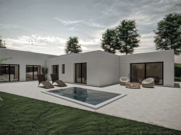 Haus zum Verkauf in Sotogrande Costa