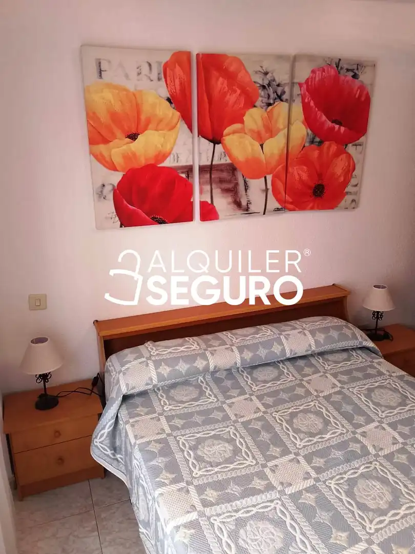 Wohnung mit Aufzug zur Miete in Tahonas, imagen 17