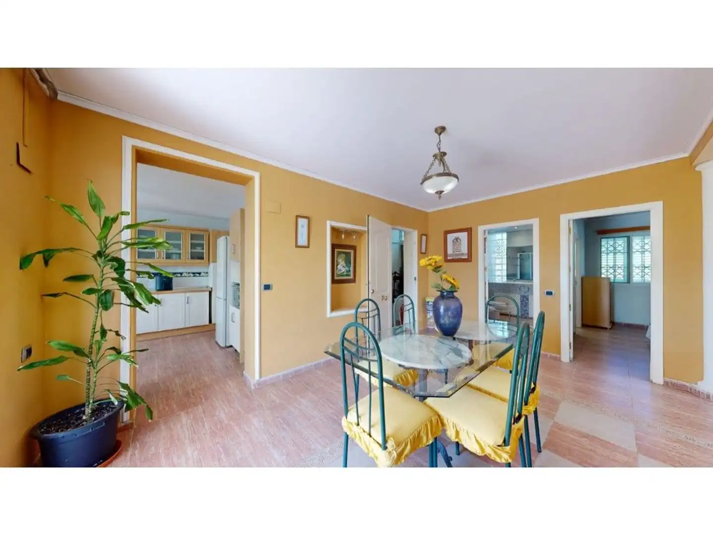 Villa à vendre à de Marco Polo, imagen 37