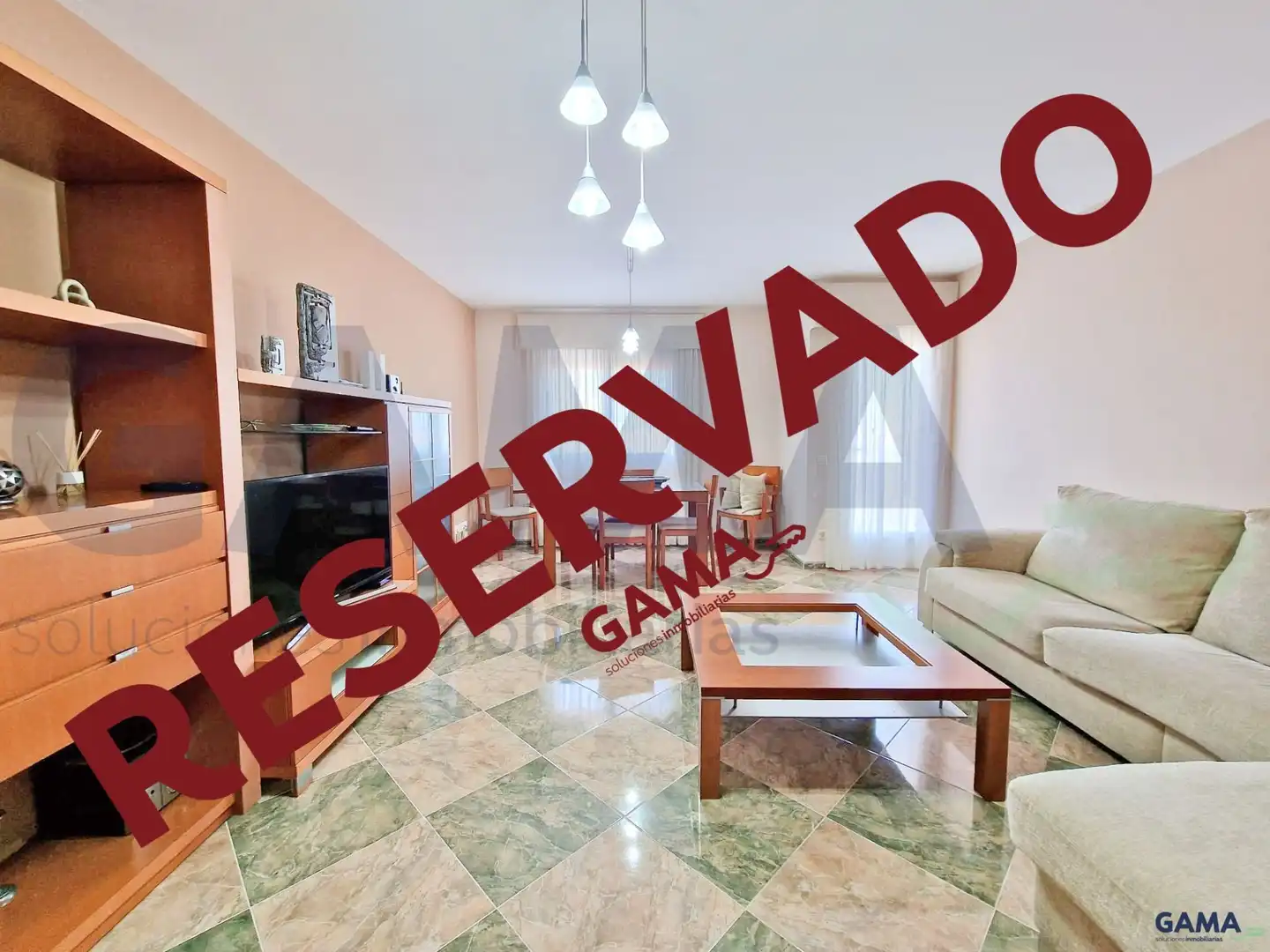 Vista exterior de Piso en venta en Massalavés con Aire acondicionado y Trastero