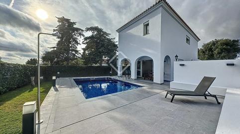 Foto 2 de Casa o chalet en venta en Cala en Porter, Alaior