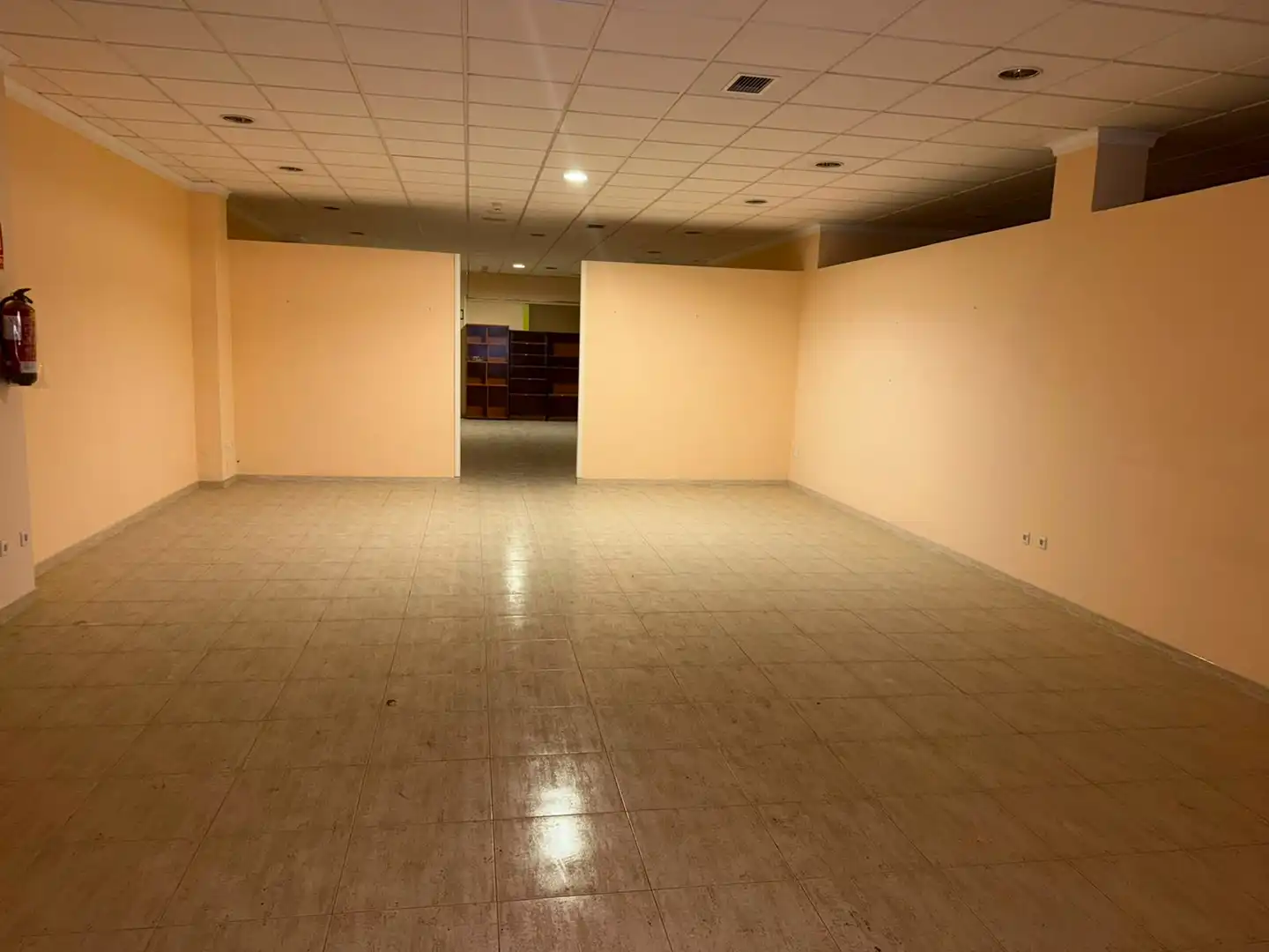 Nave industrial in vendita a Calle Magallanes, imagen 15