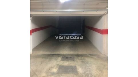 Parking en venta en Mairena del Alcor, imatge 3