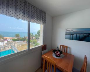 Bedroom of Flat for sale in Alcanar  with Air Conditioner, Heating and Private garden