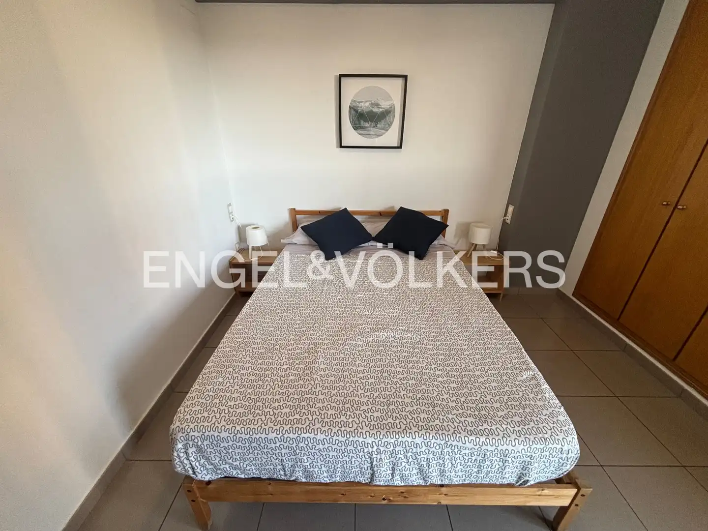 Wohnung zur Miete in Avinguda Mare Nostrum, La Patacona