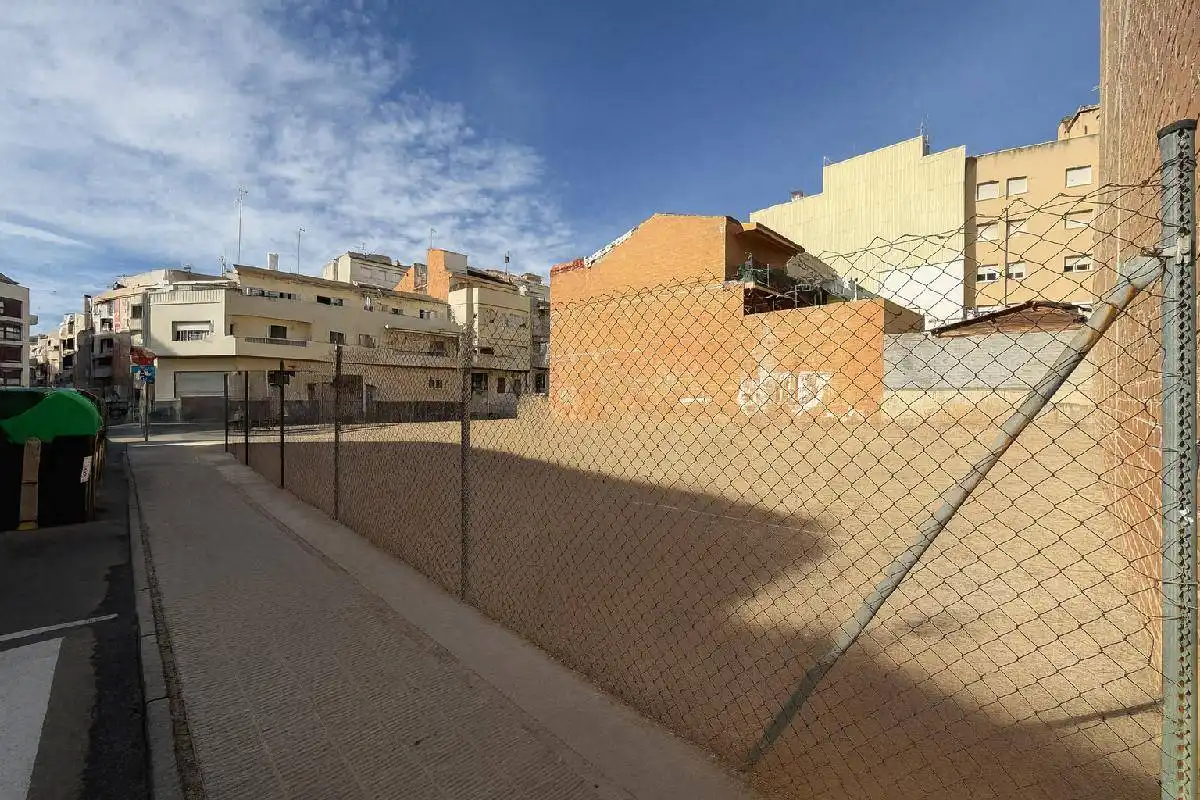Terrenos y solares en venta en El Tancat - Mas d'en Gual, imagen 4