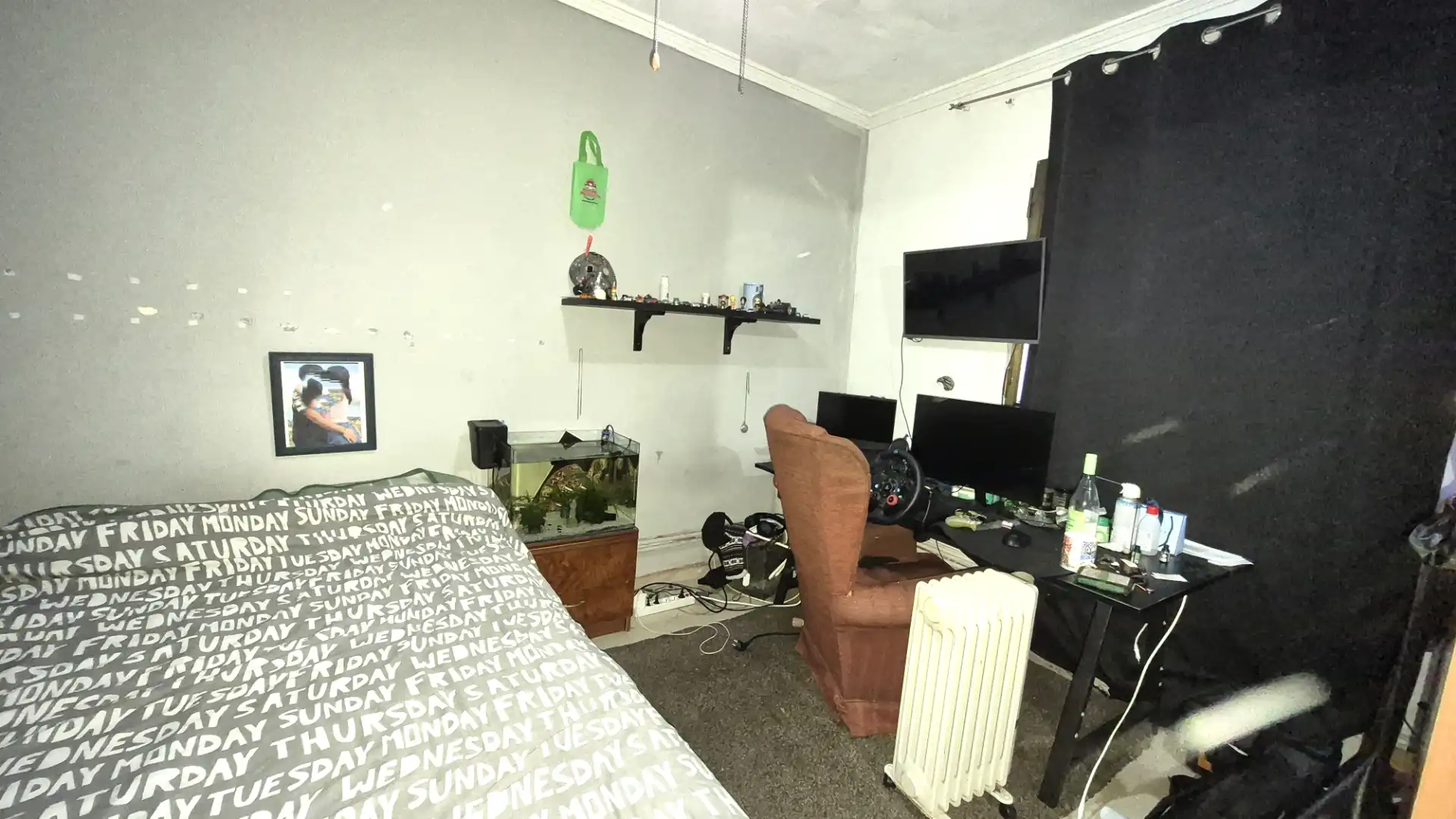 Chalet con jardín en venta en Calle del Verderón, imagen 43