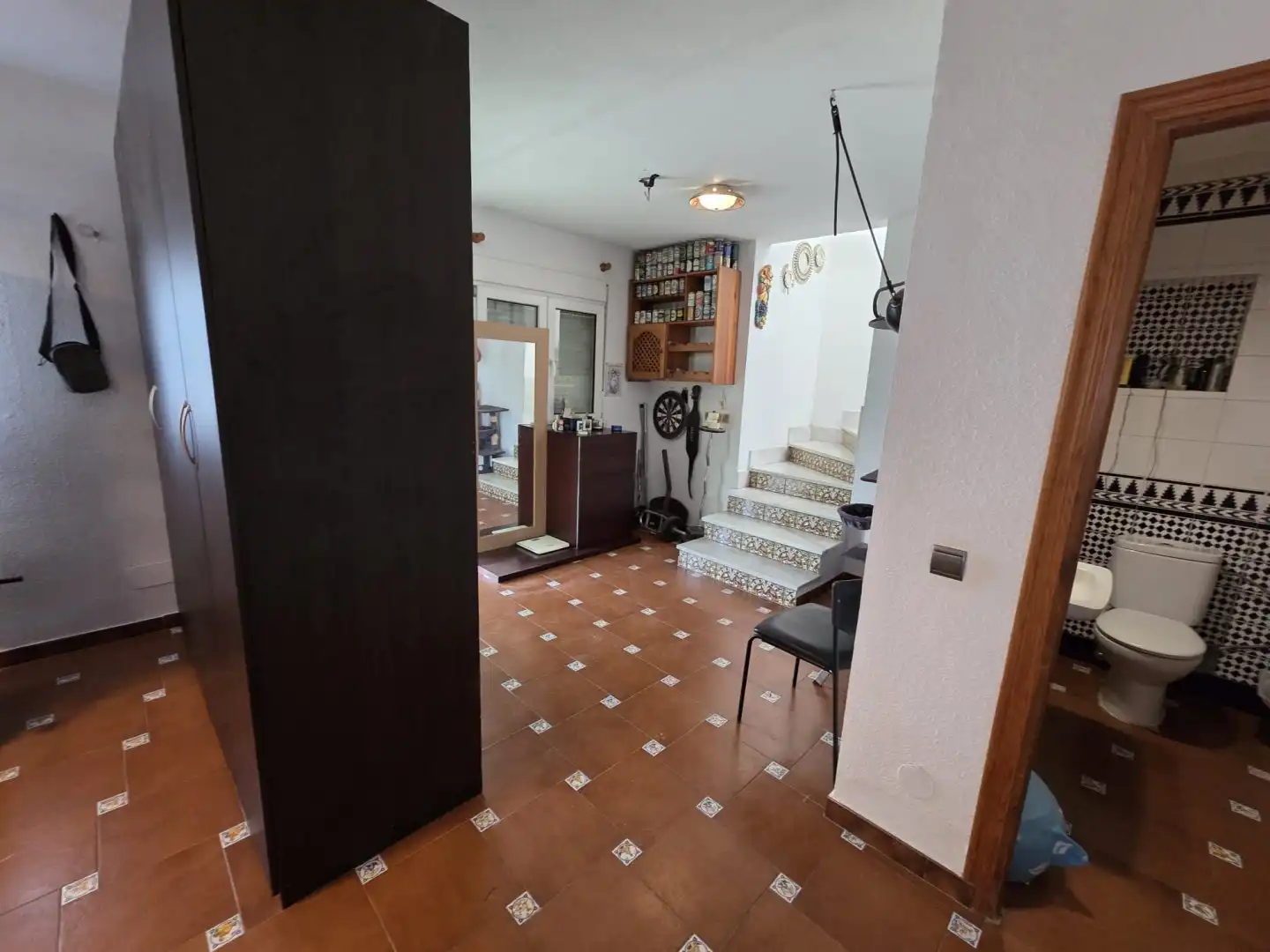Casa o chalet en venta en Málaga con Jardín privado, Terraza y Piscina