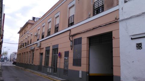 Foto 4 de Garatge de lloguer a N/a, 2, La Banda - Campo de Fútbol, Cádiz