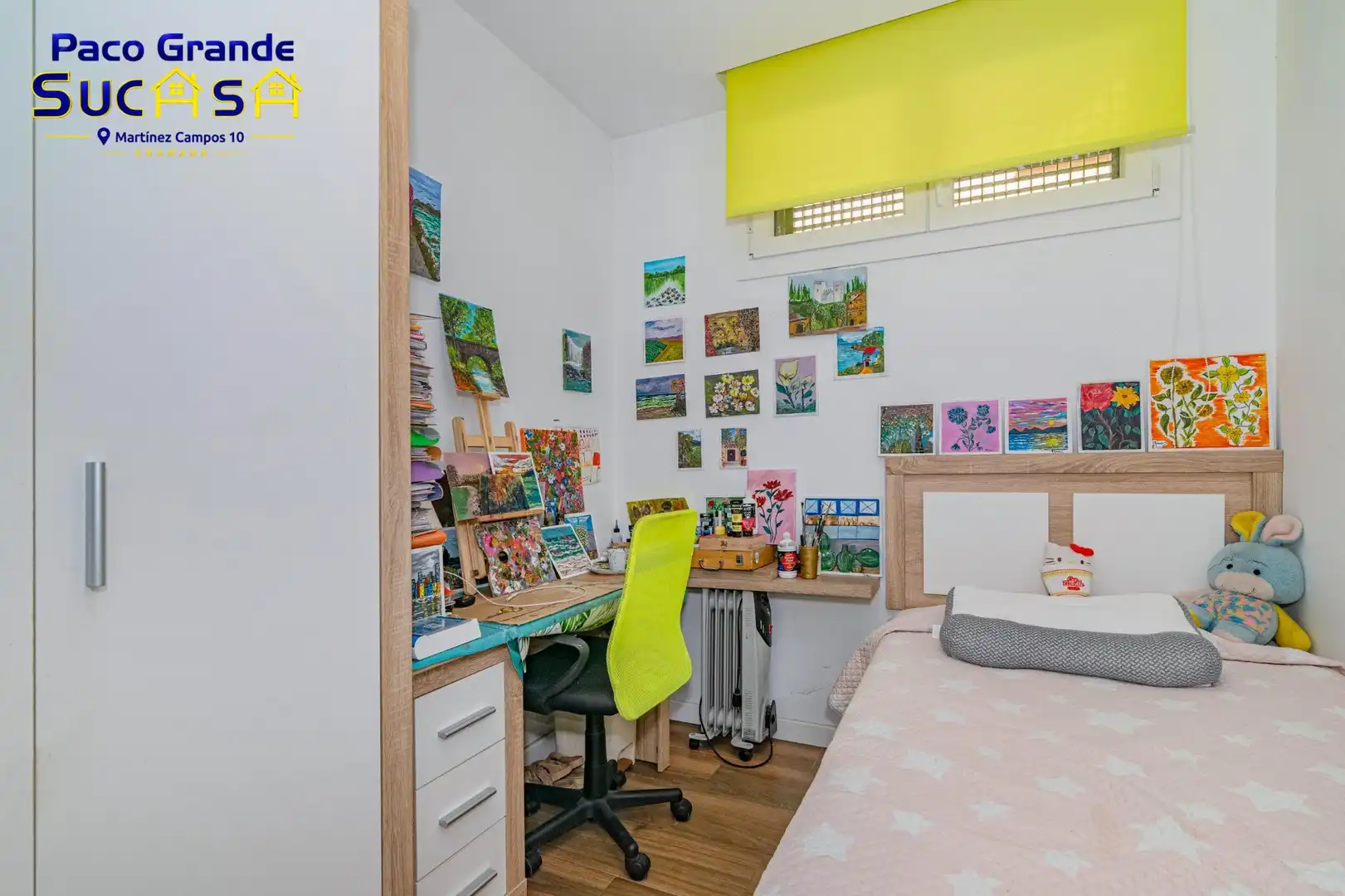 Duplex with lift for sale in Calle Calle Tres Cruces 13, imagen 23